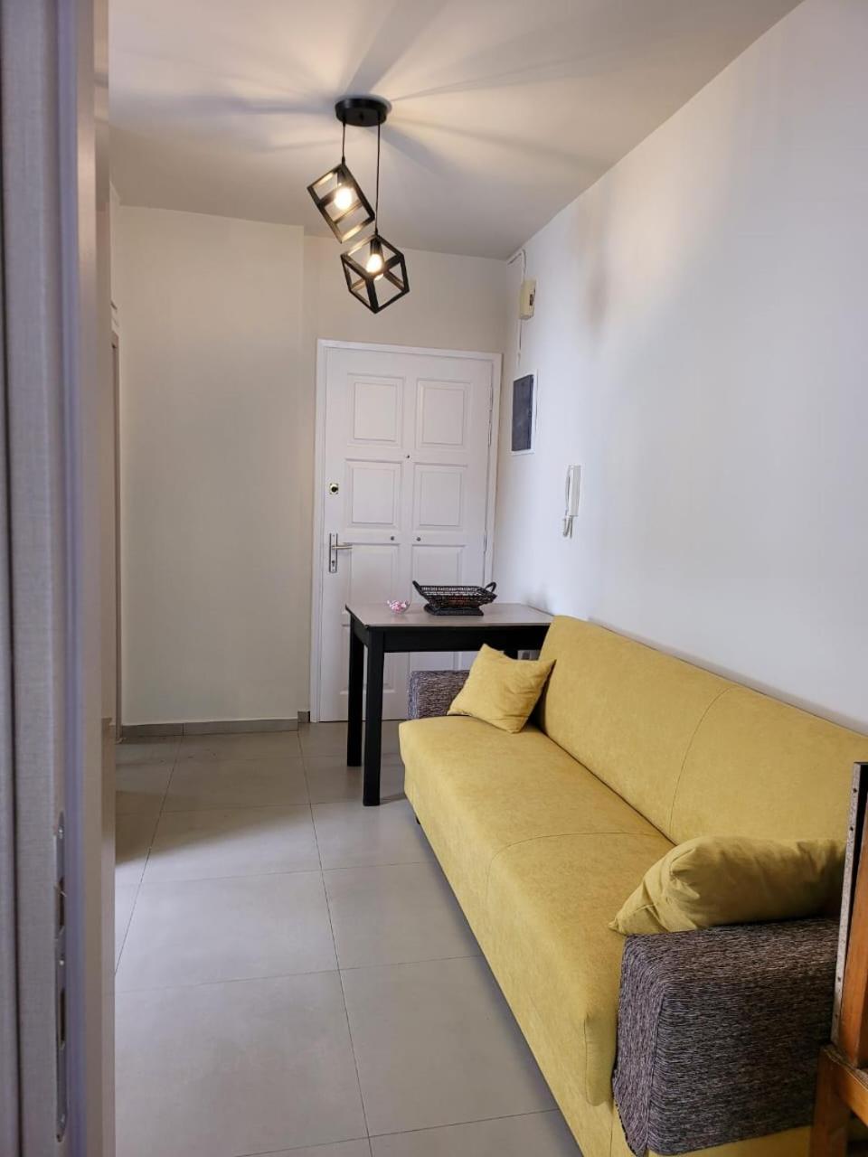 Stephie'S Apartment By The Sea Rafina  Bagian luar foto