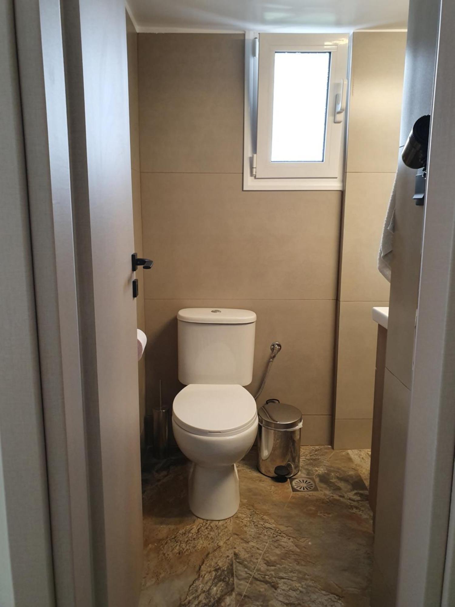 Stephie'S Apartment By The Sea Rafina  Bagian luar foto