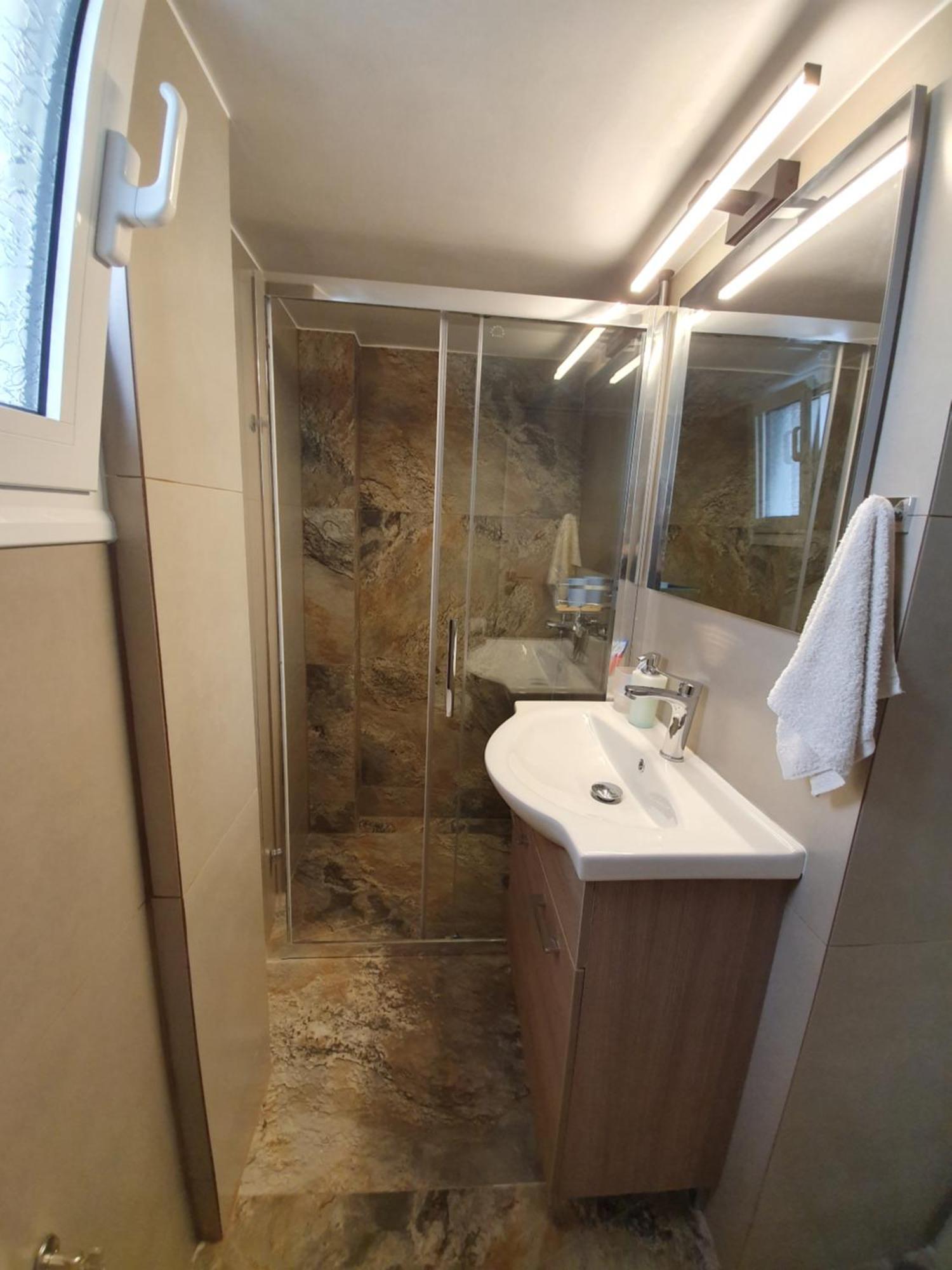 Stephie'S Apartment By The Sea Rafina  Bagian luar foto
